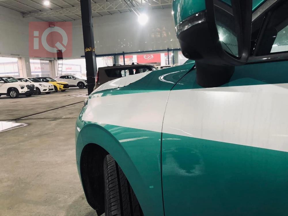 دۆنگ فینگ T5 EVO